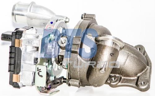Buy BTS Turbo T914967BL – good price at EXIST.AE!