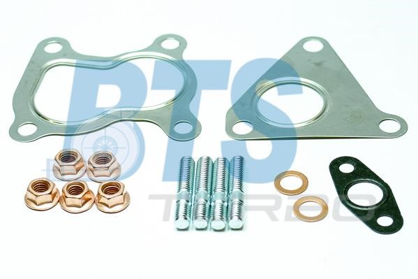 BTS Turbo T931126ABS Turbine mounting kit T931126ABS