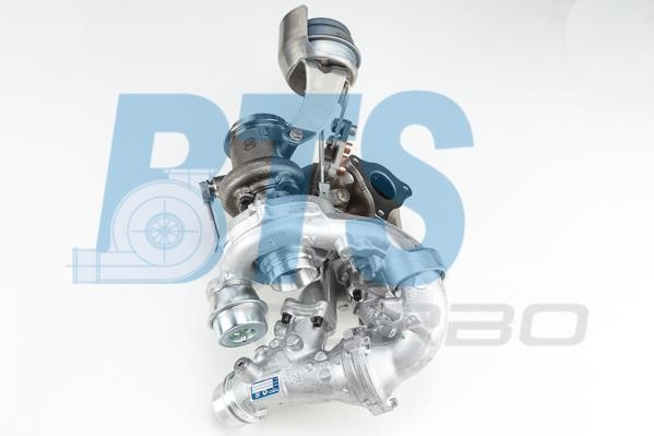 Buy BTS Turbo T915489 – good price at EXIST.AE!
