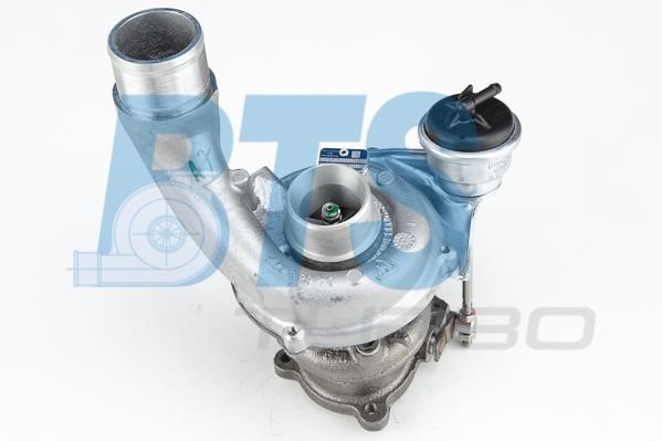 BTS Turbo Charger, charging system – price