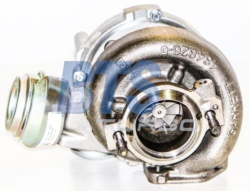 Buy BTS Turbo T912154BL – good price at EXIST.AE!