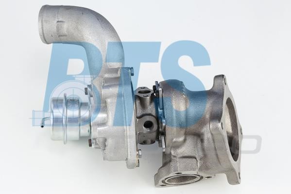 Buy BTS Turbo T914166RE – good price at EXIST.AE!