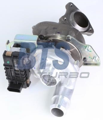 Buy BTS Turbo T914967 at a low price in United Arab Emirates!