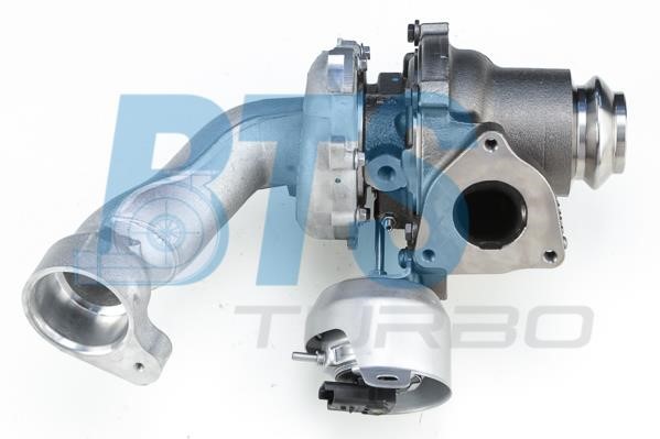 Charger, charging system BTS Turbo T916404