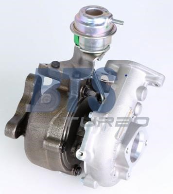 Buy BTS Turbo T914046BL – good price at EXIST.AE!