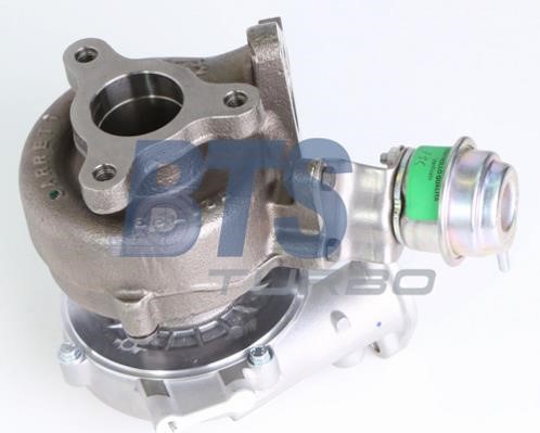 Buy BTS Turbo T914046BL – good price at EXIST.AE!