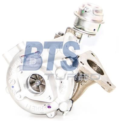 Buy BTS Turbo T914046BL at a low price in United Arab Emirates!