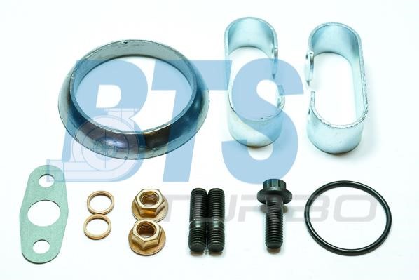 BTS Turbo T931007ABS Turbine mounting kit T931007ABS