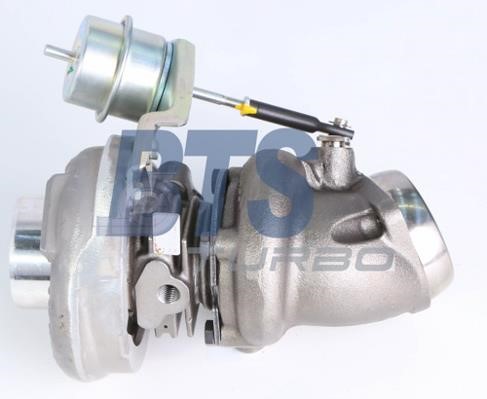 Buy BTS Turbo T911238 – good price at EXIST.AE!