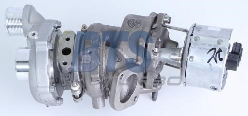 Buy BTS Turbo T916542RE – good price at EXIST.AE!