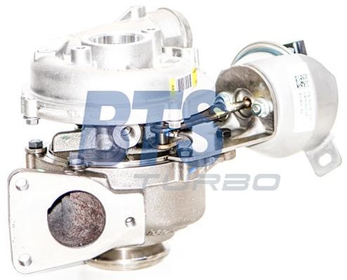 Charger, charging system BTS Turbo T914368