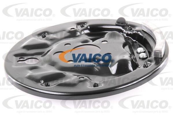 Vaico V104599 Brake dust shield V104599