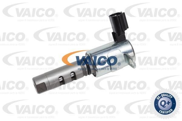 Vaico V700411 Valve of the valve of changing phases of gas distribution V700411