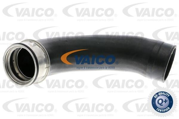 Vaico V104385 Charger Air Hose V104385