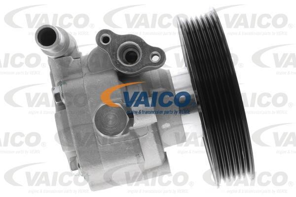 Vaico V104438 Hydraulic Pump, steering system V104438