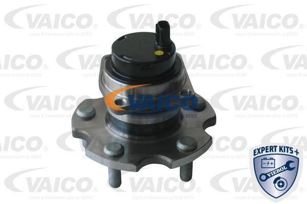 Vaico V700393 Wheel hub bearing V700393