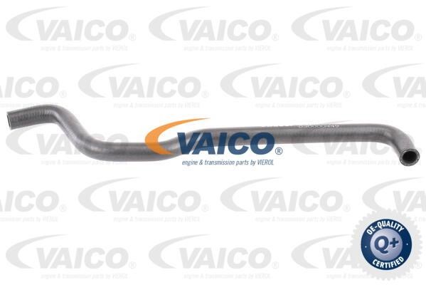 Vaico V104651 Hose, heat exchange heating V104651