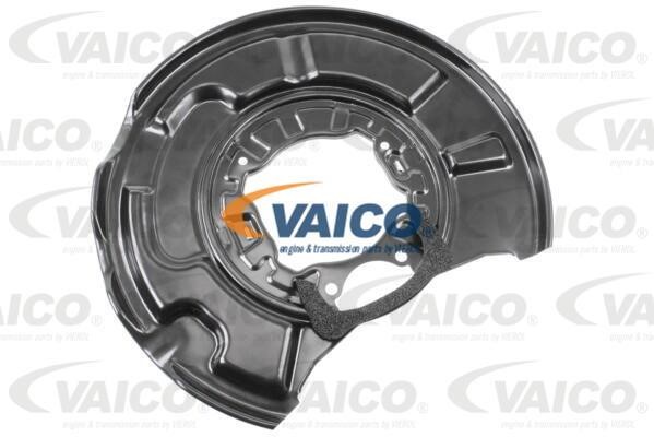 Vaico V302569 Brake dust shield V302569