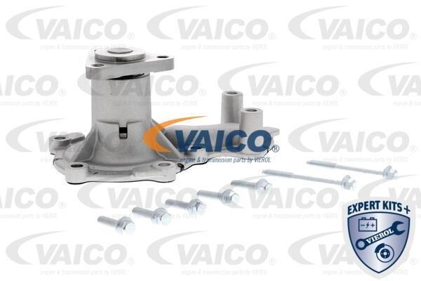 Vaico V2550029 Water pump V2550029