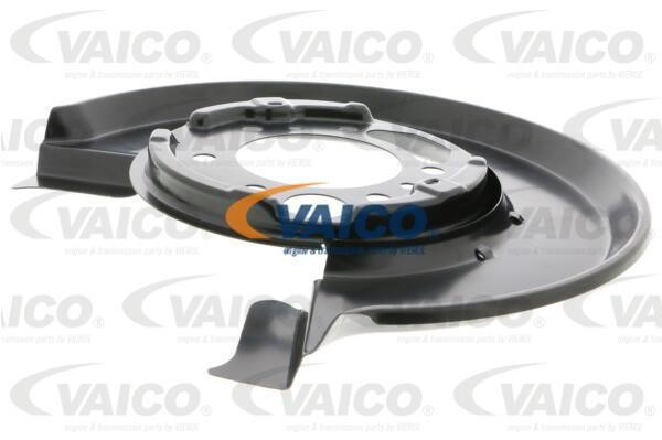 Vaico V302572 Brake dust shield V302572