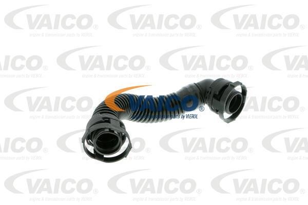 Vaico V104633 Hose, cylinder head cover breather V104633