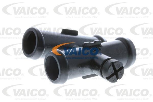 Vaico V202951 Refrigerant pipe V202951