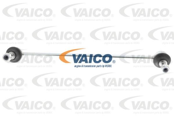 Vaico V220460 Rod/Strut, stabiliser V220460