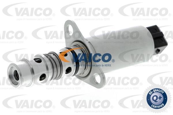 Vaico V202956 Valve of the valve of changing phases of gas distribution V202956