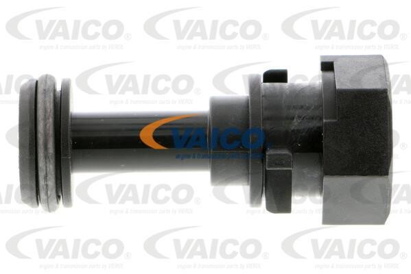 V202940 Vaico Engine Coolant Air Valve Bolt
