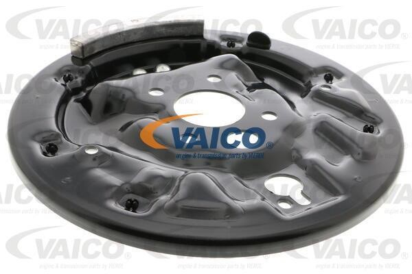 Vaico V104600 Brake dust shield V104600