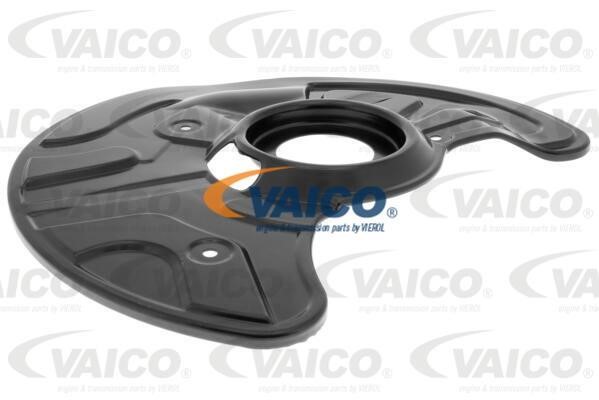 Vaico V302563 Brake dust shield V302563