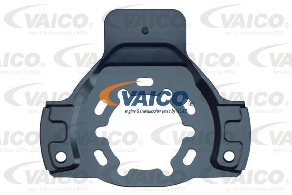 Vaico V401550 Brake dust shield V401550