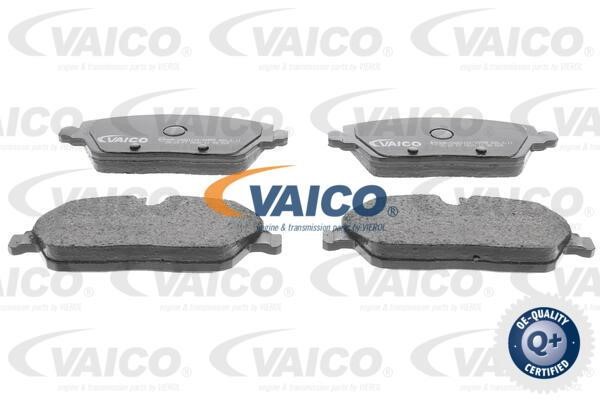 Vaico V209769 Brake Pad Set, disc brake V209769