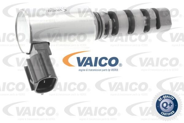 Vaico V700418 Valve of the valve of changing phases of gas distribution V700418