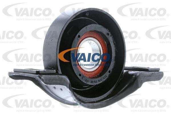 Vaico V3075881 Driveshaft outboard bearing V3075881