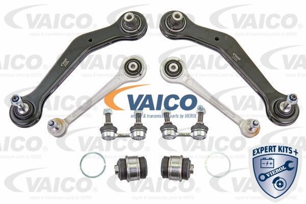 Vaico V202832 Control arm kit V202832