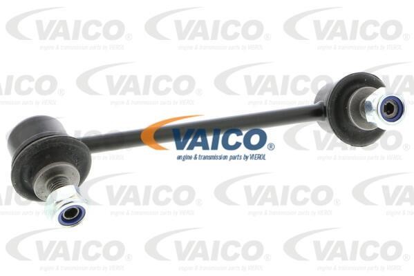 Vaico V320226 Rod/Strut, stabiliser V320226