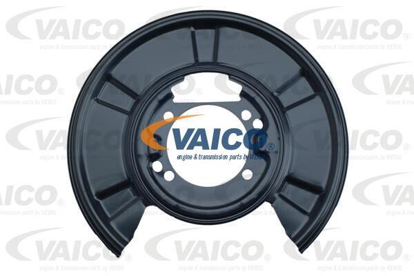 Vaico V302868 Brake dust shield V302868