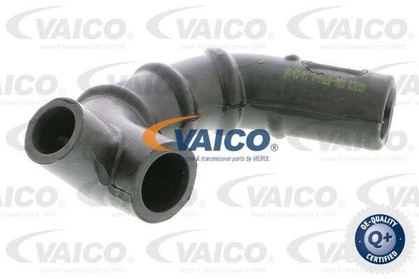 V3007901 Vaico Breather Hose for crankcase