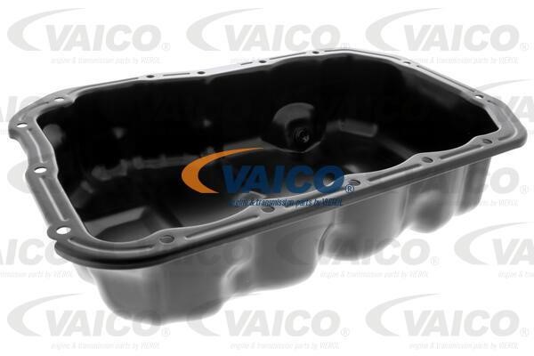 Vaico V320223 Oil Pan V320223