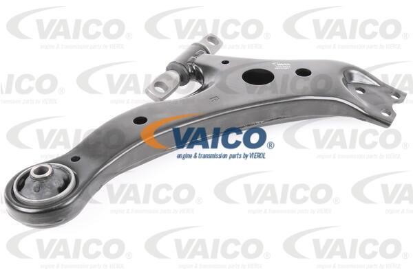 Vaico V700373 Suspension arm front lower right V700373