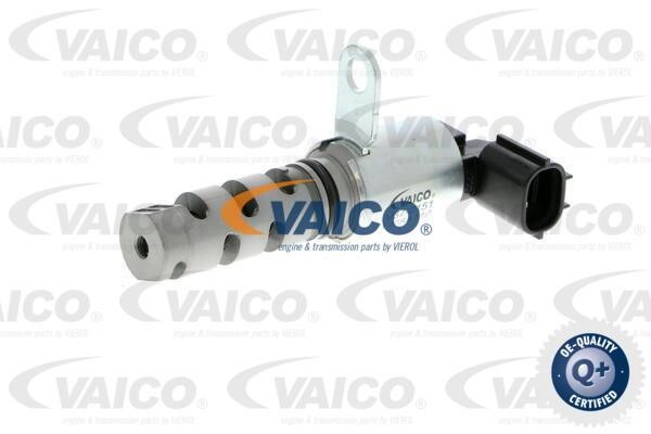 Vaico V370151 Control Valve, camshaft adjustment V370151