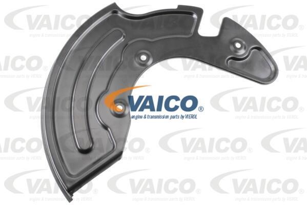 Vaico V103903 Brake dust shield V103903
