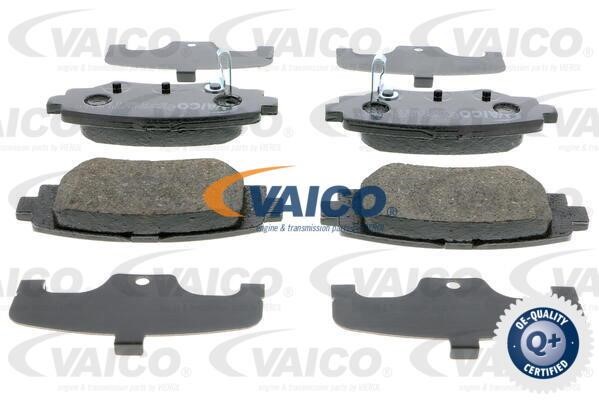 Vaico V320237 Brake Pad Set, disc brake V320237
