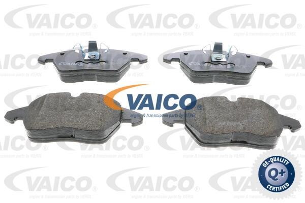 Vaico V109888 Brake Pad Set, disc brake V109888