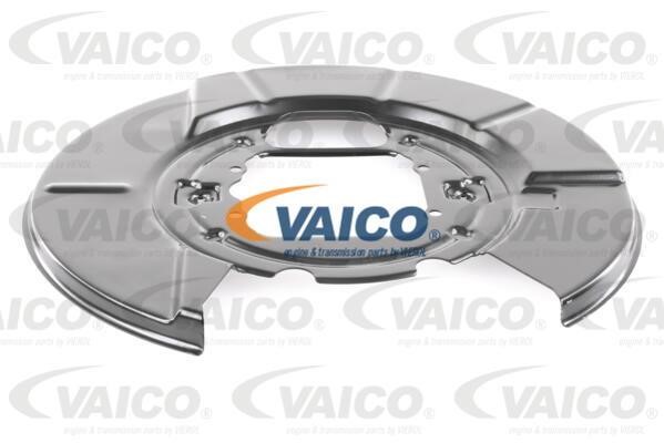 Vaico V202792 Brake dust shield V202792