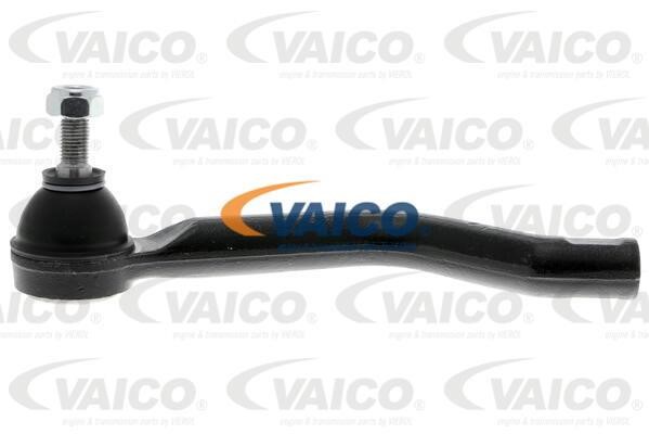 Vaico V380241 Tie rod end left V380241