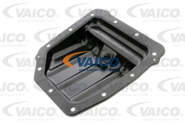 Vaico V520272 Oil Pan V520272