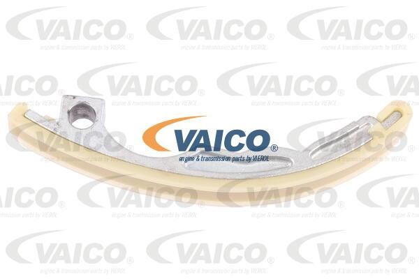 Vaico V104520 Tensioner Guide, timing chain V104520