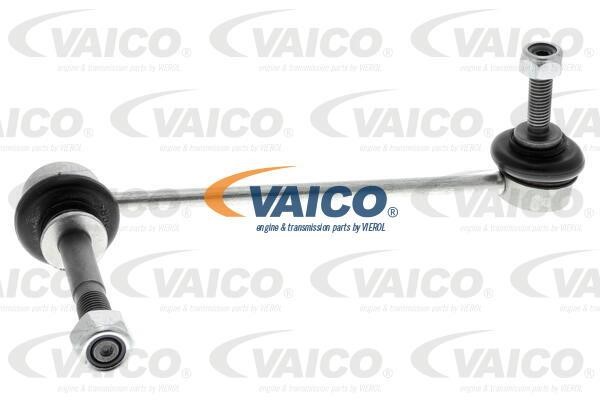 Vaico V450112 Rod/Strut, stabiliser V450112